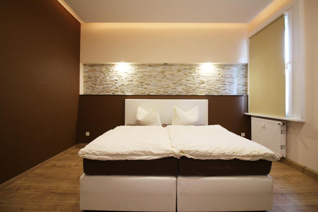 Apartments Roehrstrasse Weimar  Room photo